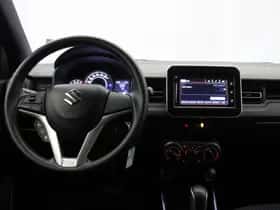 Suzuki Ignis (2020) thumbnail 3