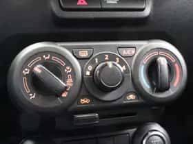 Suzuki Ignis (2020) thumbnail 23