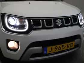 Suzuki Ignis (2020) thumbnail 26