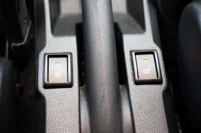 Suzuki Ignis (2020) thumbnail 6
