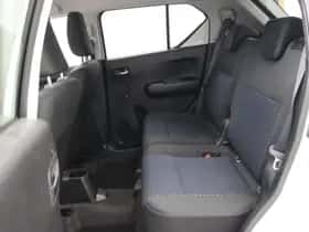 Suzuki Ignis (2020) thumbnail 8