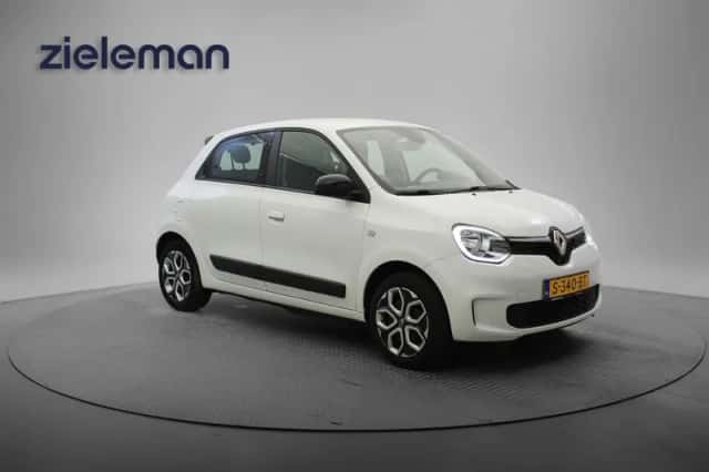 Renault Twingo (2022) thumbnail 1