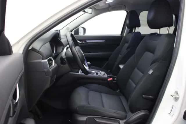 Mazda CX-5 (2021) thumbnail 4