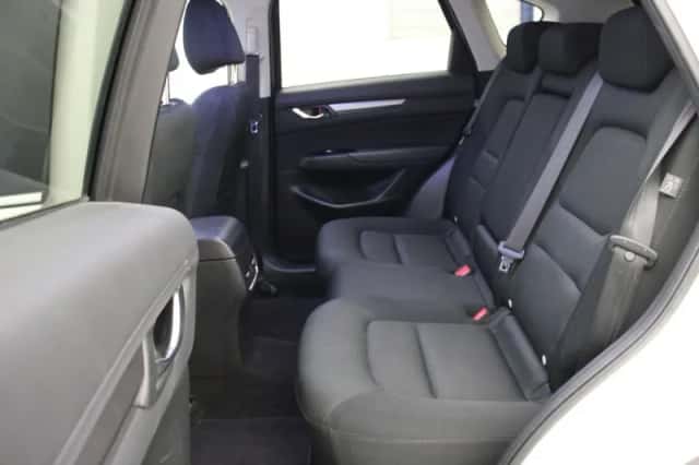 Mazda CX-5 (2021) thumbnail 5