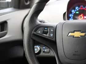 Chevrolet AVEO (2012) thumbnail 17