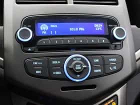 Chevrolet AVEO (2012) thumbnail 22