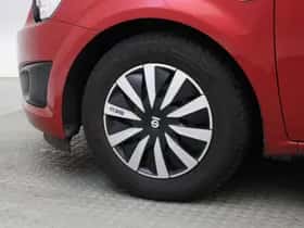 Chevrolet AVEO (2012) thumbnail 26