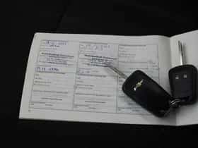 Chevrolet AVEO (2012) thumbnail 5