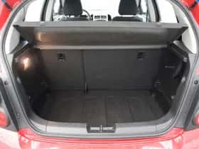 Chevrolet AVEO (2012) thumbnail 8