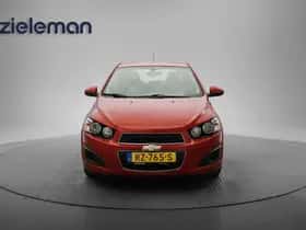 Chevrolet AVEO (2012) thumbnail 10