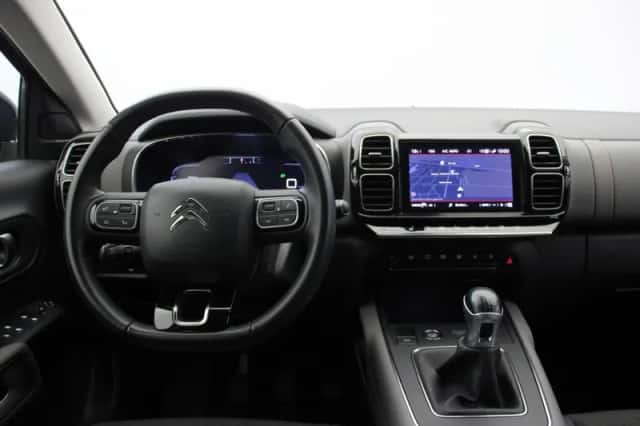 Citroën C5 Aircross (2021) thumbnail 3