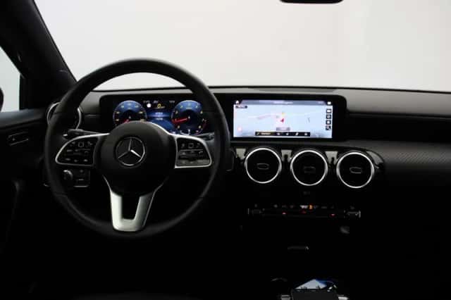 Mercedes-Benz A-Klasse (2022) thumbnail 3