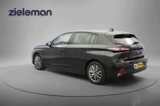 Peugeot 308 (2022) thumbnail 3