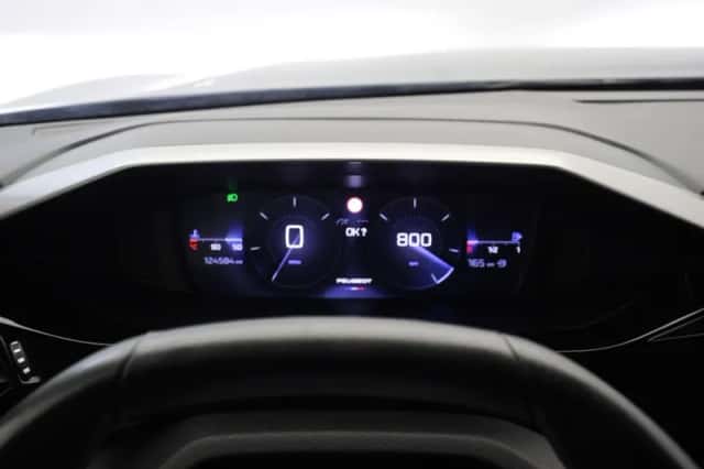 Peugeot 308 (2022) thumbnail 5