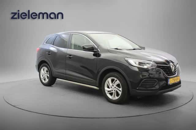 Renault Kadjar (2021) thumbnail 1