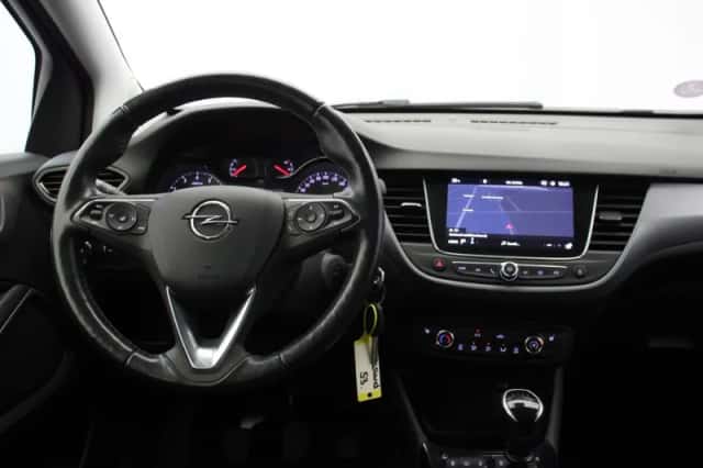 Opel Crossland (2021) thumbnail 3