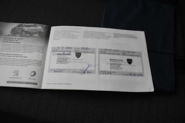 Peugeot 2008 (2021) thumbnail 4