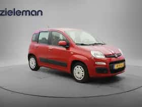 Fiat Panda (2013)