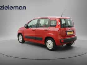 Fiat Panda (2013) thumbnail 2