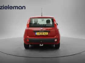 Fiat Panda (2013) thumbnail 11