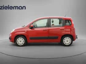 Fiat Panda (2013) thumbnail 12