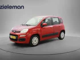 Fiat Panda (2013) thumbnail 13