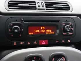 Fiat Panda (2013) thumbnail 18