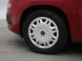 Fiat Panda (2013) thumbnail 20