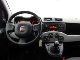 Fiat Panda (2013) thumbnail 3