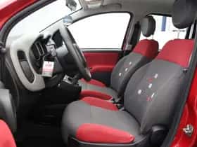 Fiat Panda (2013) thumbnail 4