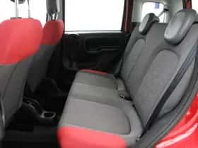 Fiat Panda (2013) thumbnail 5