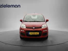 Fiat Panda (2013) thumbnail 8