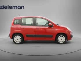 Fiat Panda (2013) thumbnail 9
