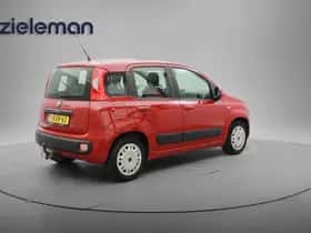 Fiat Panda (2013) thumbnail 10