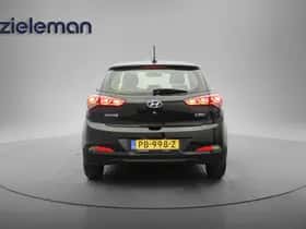 Hyundai i20 (2017) thumbnail 14