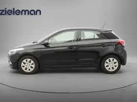 Hyundai i20 (2017) thumbnail 15