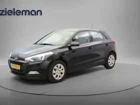 Hyundai i20 (2017) thumbnail 16