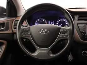 Hyundai i20 (2017) thumbnail 17