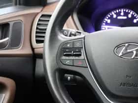 Hyundai i20 (2017) thumbnail 18