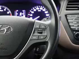 Hyundai i20 (2017) thumbnail 19
