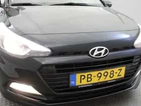 Hyundai i20 (2017) thumbnail 26
