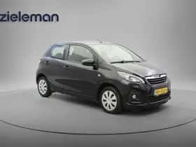 Peugeot 108 (2017)