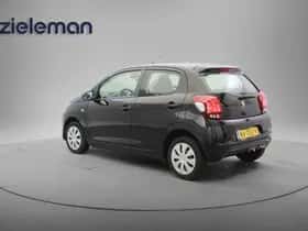 Peugeot 108 (2017) thumbnail 2