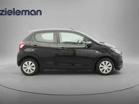 Peugeot 108 (2017) thumbnail 11