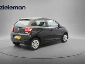 Peugeot 108 (2017) thumbnail 12