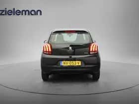Peugeot 108 (2017) thumbnail 13