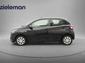 Peugeot 108 (2017) thumbnail 14