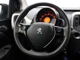 Peugeot 108 (2017) thumbnail 16