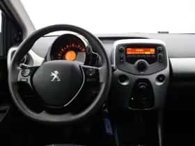 Peugeot 108 (2017) thumbnail 3