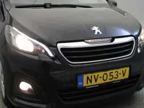Peugeot 108 (2017) thumbnail 25